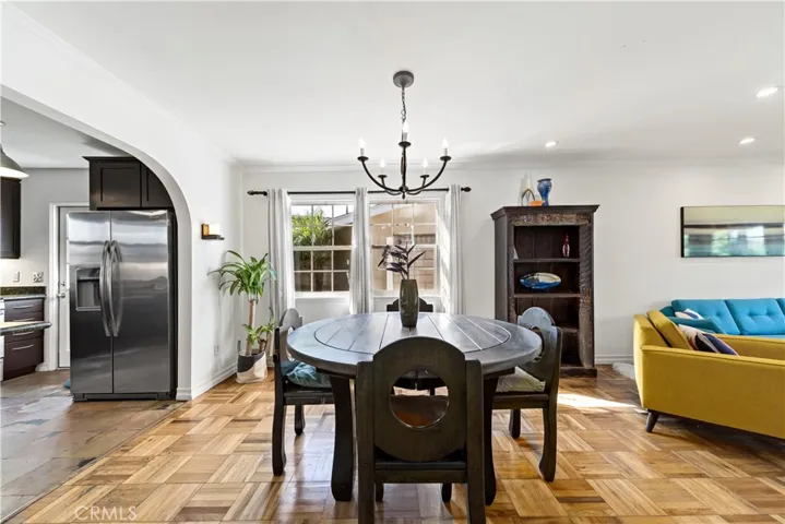7079 Aivilis Street, Long Beach, California 90815