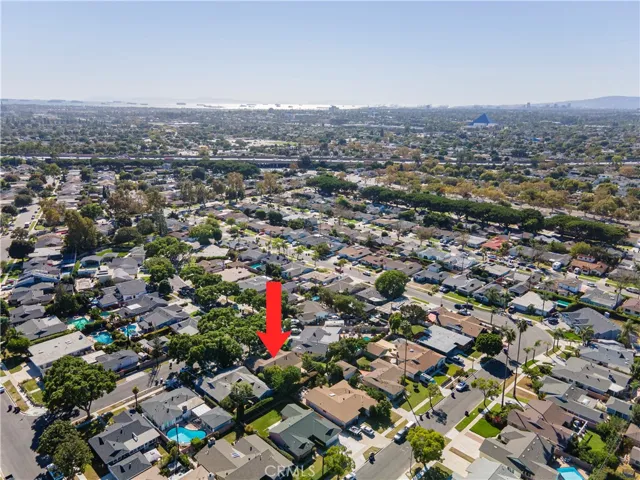 7079 Aivilis Street, Long Beach, California 90815