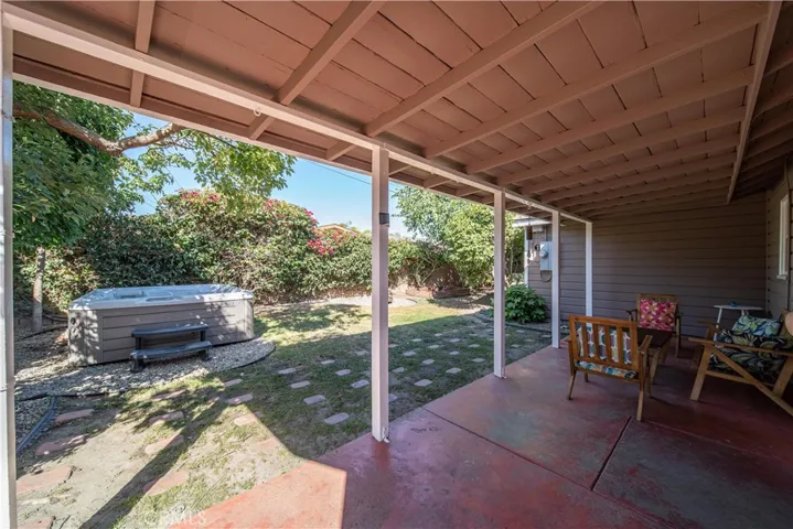 7079 Aivilis Street, Long Beach, California 90815