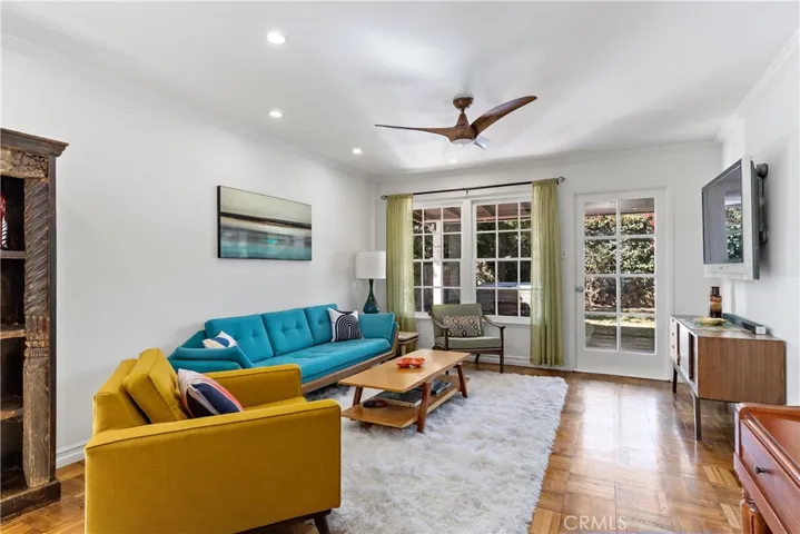 7079 Aivilis Street, Long Beach, California 90815