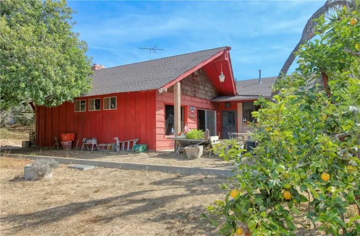 272 Applegate Way, Arroyo Grande, California 93420