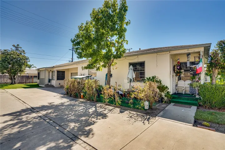 914 N Olive Street 2, Anaheim, California 92805