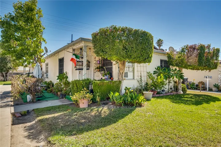 914 N Olive Street 2, Anaheim, California 92805