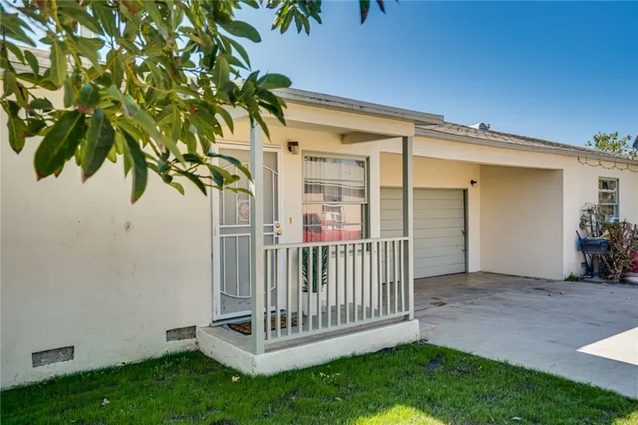 914 N Olive Street 2, Anaheim, California 92805