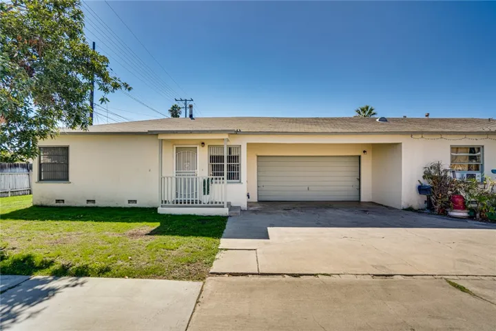 914 N Olive Street 2, Anaheim, California 92805
