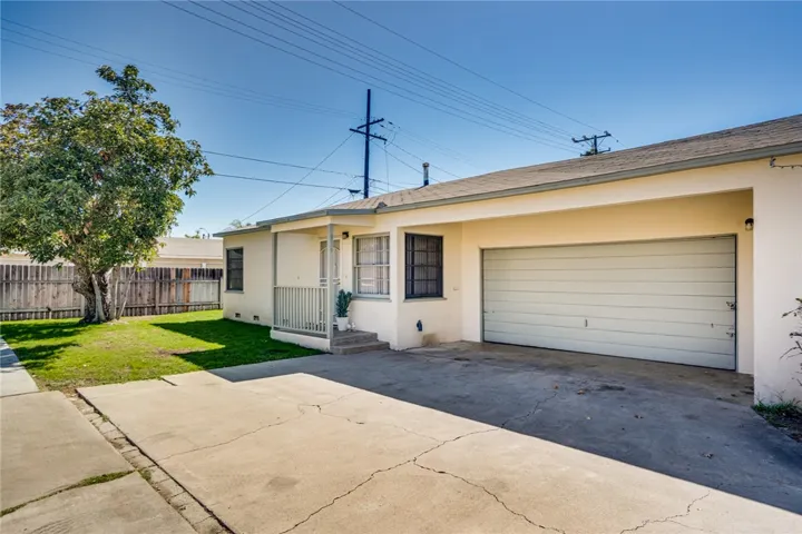 914 N Olive Street 2, Anaheim, California 92805