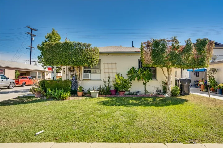 914 N Olive Street 2, Anaheim, California 92805