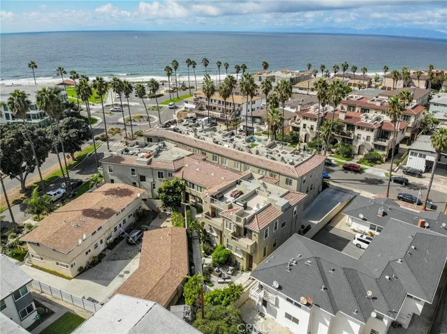 Proximity to beach