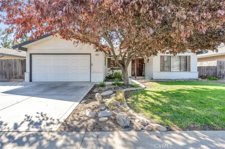 654 Stanford Court, Merced, California 95348