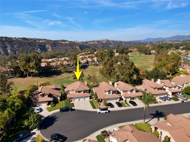 59 Sillero, Rancho Santa Margarita, California 92688