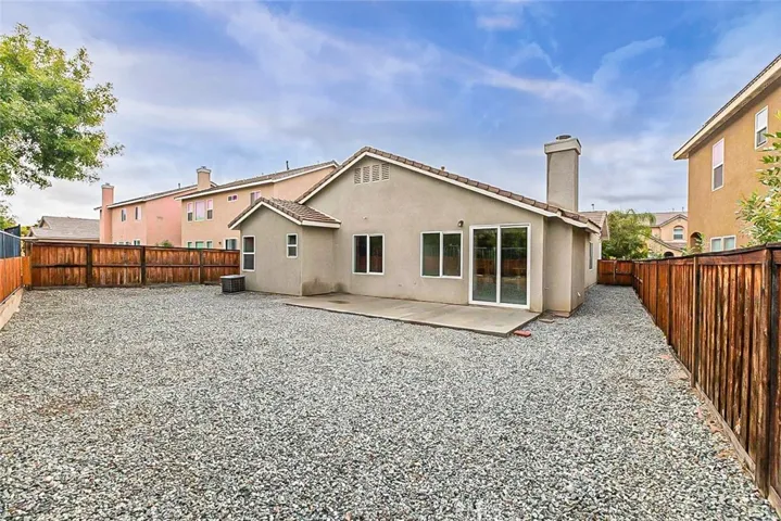 863 Melville Avenue, San Jacinto, California 92583