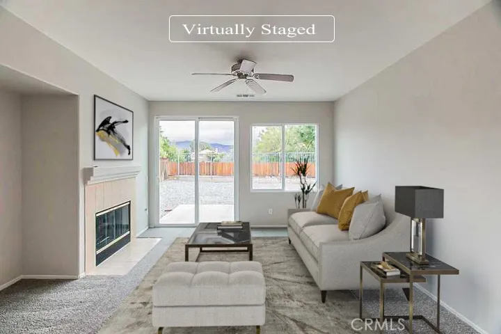 Staged Photo.