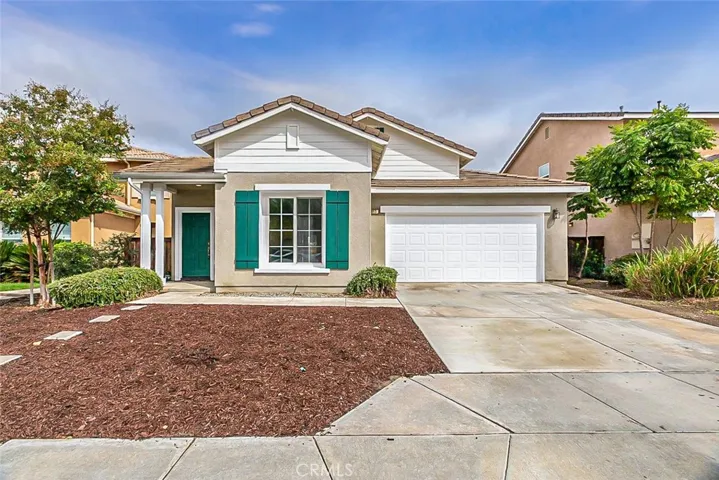 863 Melville Avenue, San Jacinto, California 92583