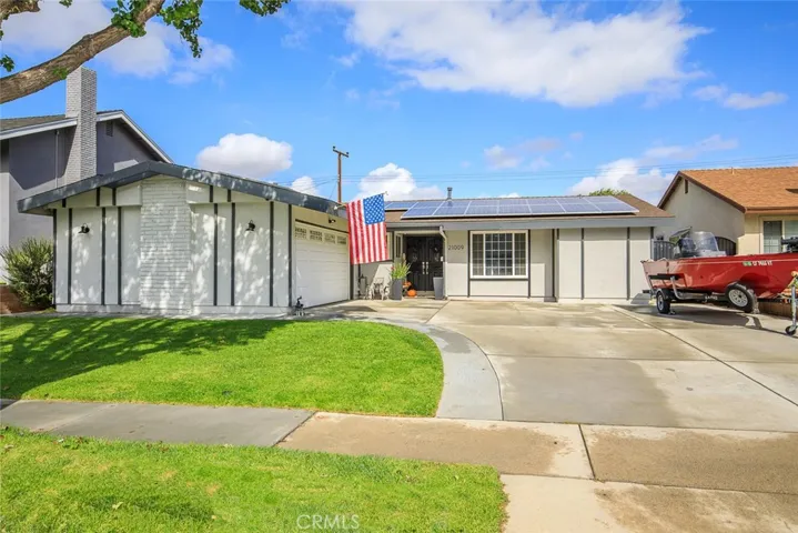 21009 Kingscrest Drive, Saugus, California 91350