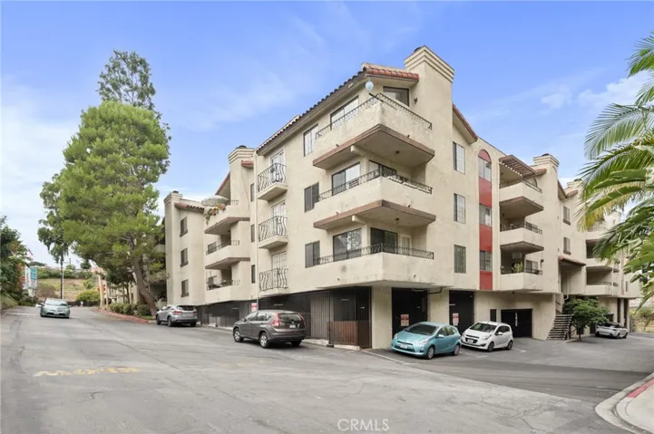 27980 Western Avenue 321, San Pedro, California 90732
