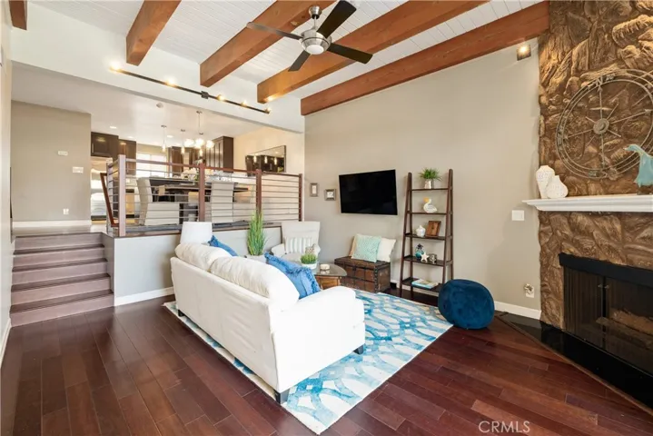 2609 Nelson Avenue D, Redondo Beach, California 90278