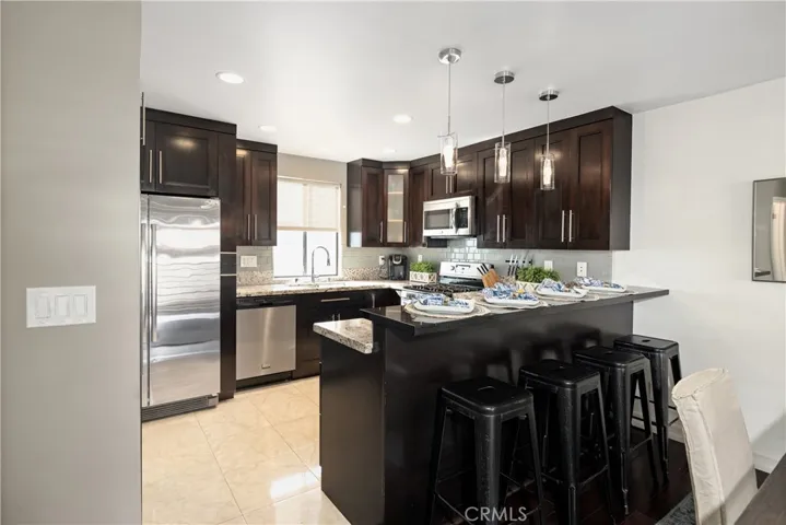 2609 Nelson Avenue D, Redondo Beach, California 90278