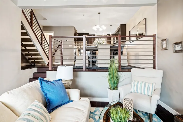 2609 Nelson Avenue D, Redondo Beach, California 90278
