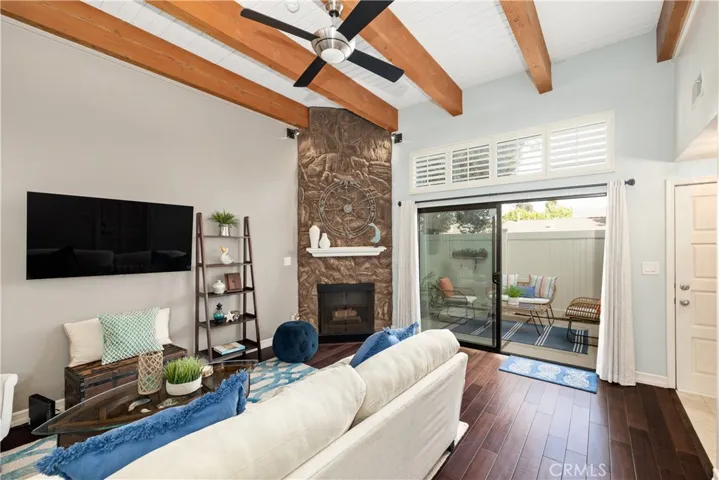 2609 Nelson Avenue D, Redondo Beach, California 90278