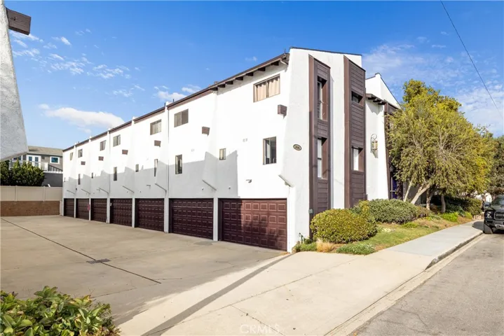 2609 Nelson Avenue D, Redondo Beach, California 90278