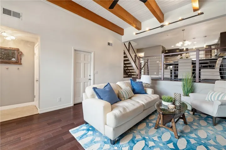 2609 Nelson Avenue D, Redondo Beach, California 90278