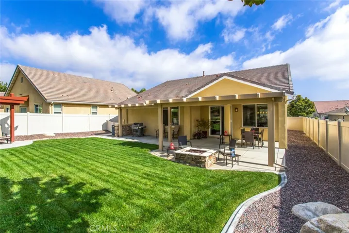 417 Glacier, Beaumont, California 92223