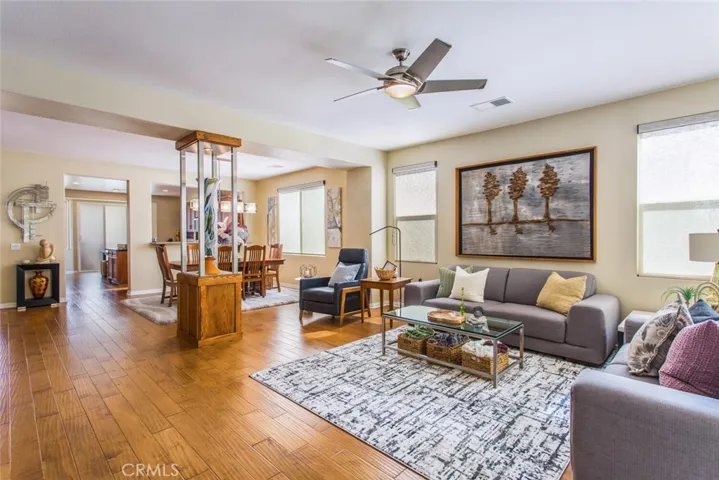 417 Glacier, Beaumont, California 92223