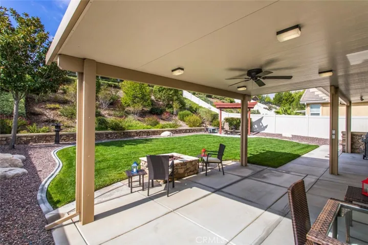 417 Glacier, Beaumont, California 92223