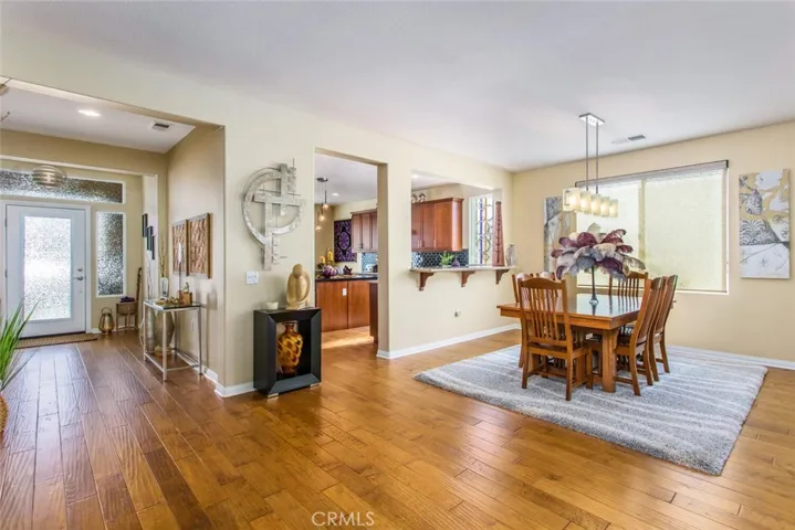 417 Glacier, Beaumont, California 92223