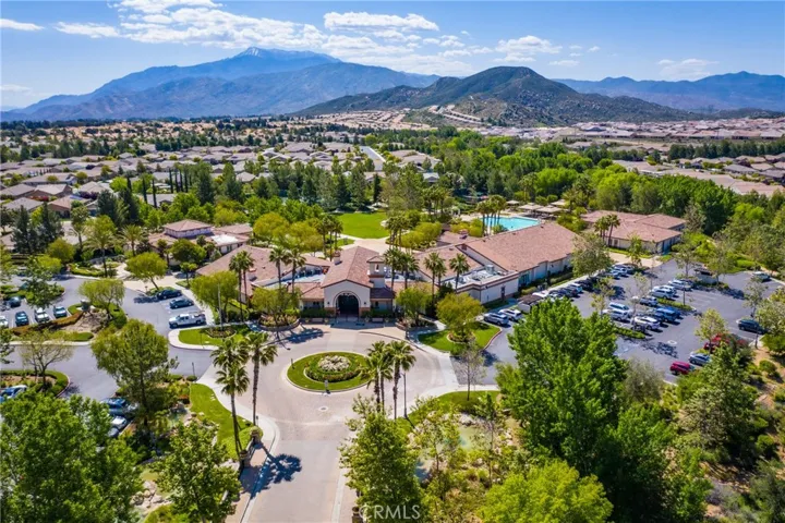 417 Glacier, Beaumont, California 92223