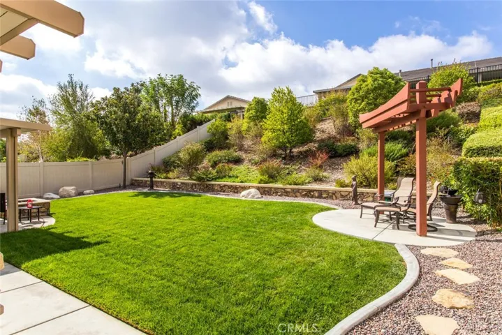 417 Glacier, Beaumont, California 92223