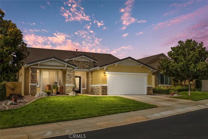 417 Glacier, Beaumont, California 92223