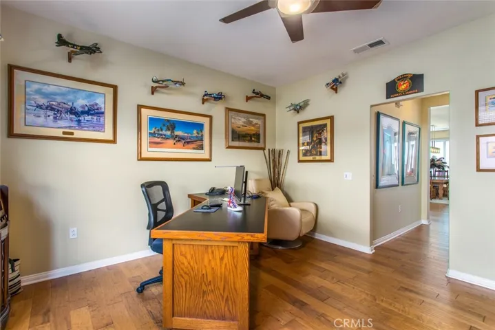 417 Glacier, Beaumont, California 92223