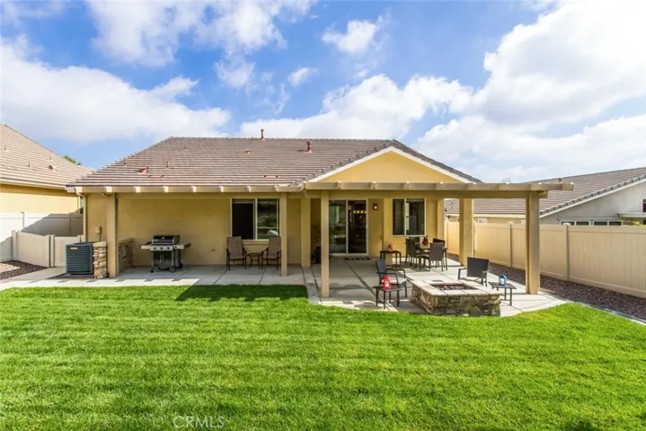 417 Glacier, Beaumont, California 92223
