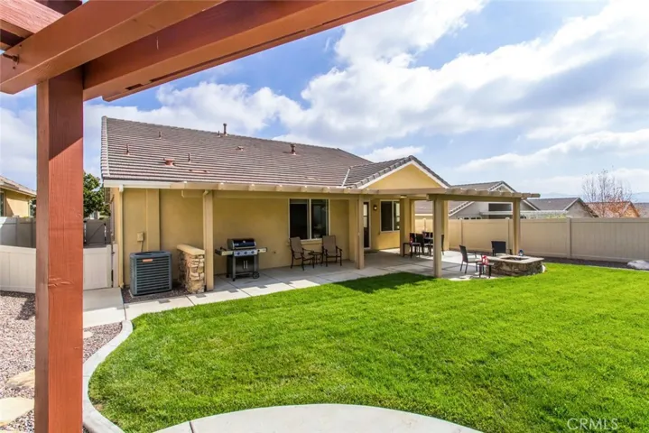 417 Glacier, Beaumont, California 92223