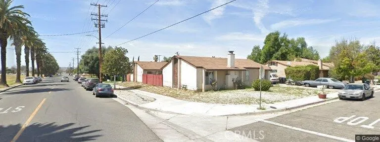 893 Douglas Court, Hemet, California 92543