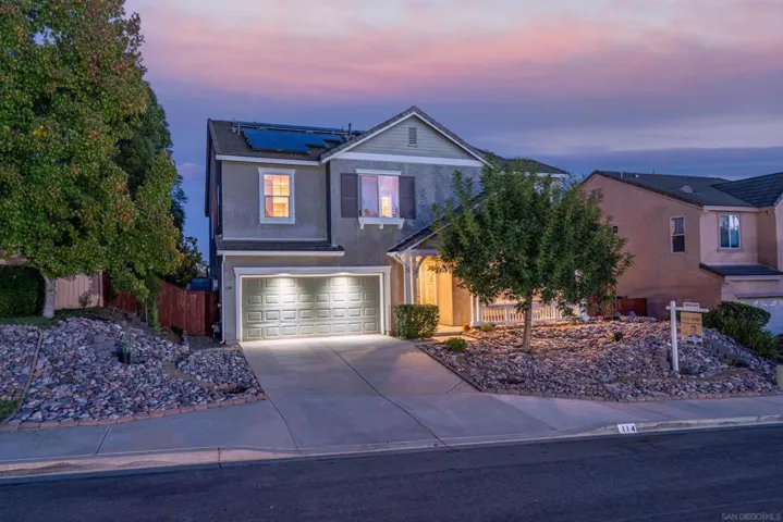 114 Chesapeake Ct, San Marcos, California 92069