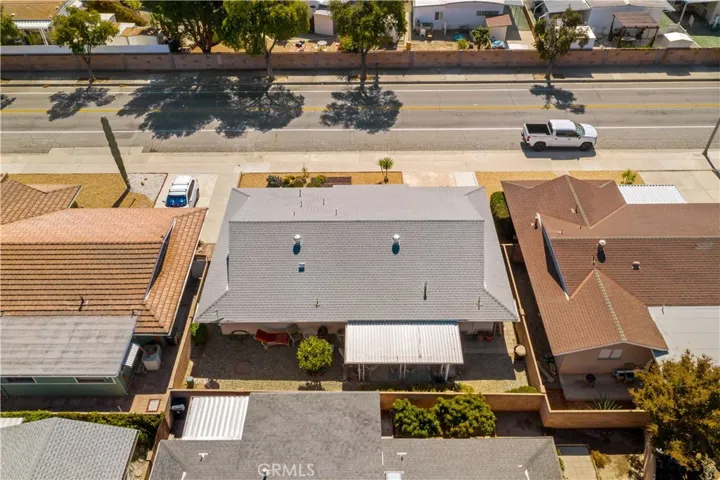 1440 W Whittier Avenue, Hemet, California 92543