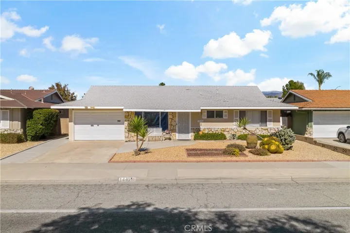 1440 W Whittier Avenue, Hemet, California 92543