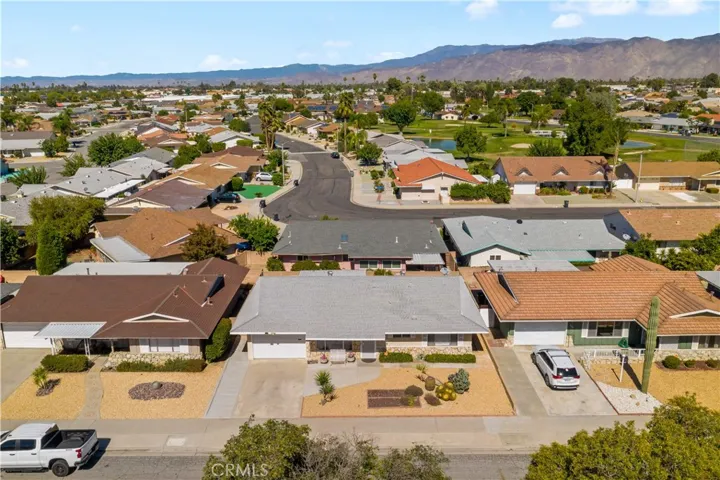 1440 W Whittier Avenue, Hemet, California 92543