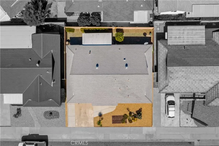 1440 W Whittier Avenue, Hemet, California 92543