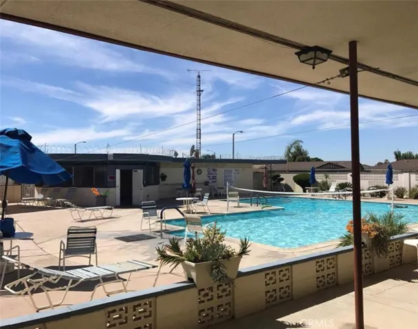 1440 W Whittier Avenue, Hemet, California 92543