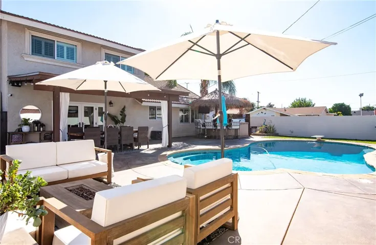 3293 Greenglade Avenue, Pico Rivera, California 90660