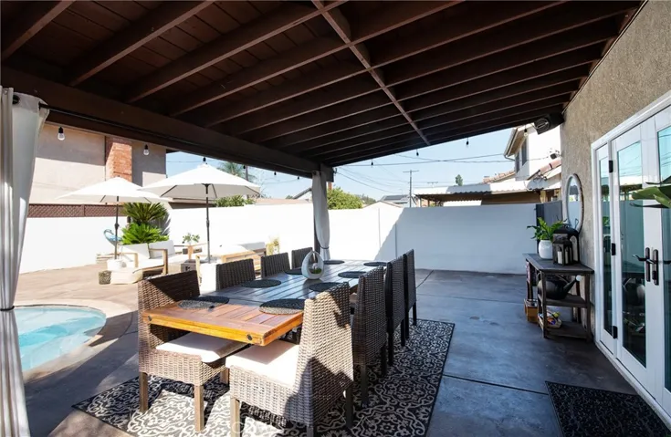 3293 Greenglade Avenue, Pico Rivera, California 90660