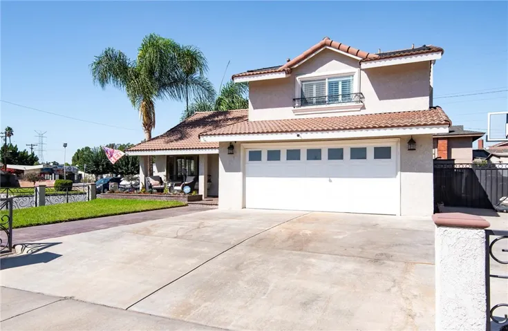 3293 Greenglade Avenue, Pico Rivera, California 90660