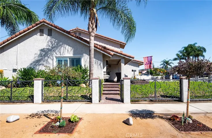 3293 Greenglade Avenue, Pico Rivera, California 90660