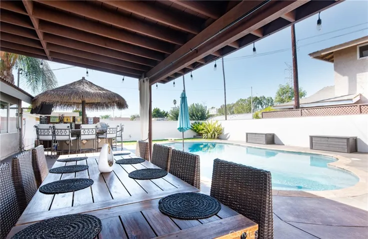 3293 Greenglade Avenue, Pico Rivera, California 90660