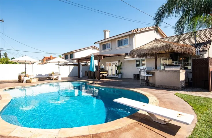 3293 Greenglade Avenue, Pico Rivera, California 90660