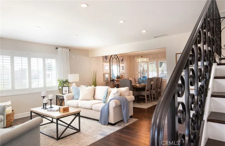 3293 Greenglade Avenue, Pico Rivera, California 90660