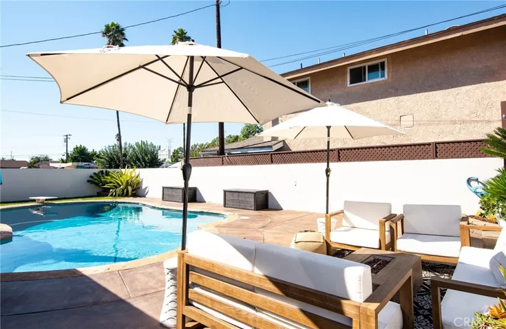 3293 Greenglade Avenue, Pico Rivera, California 90660